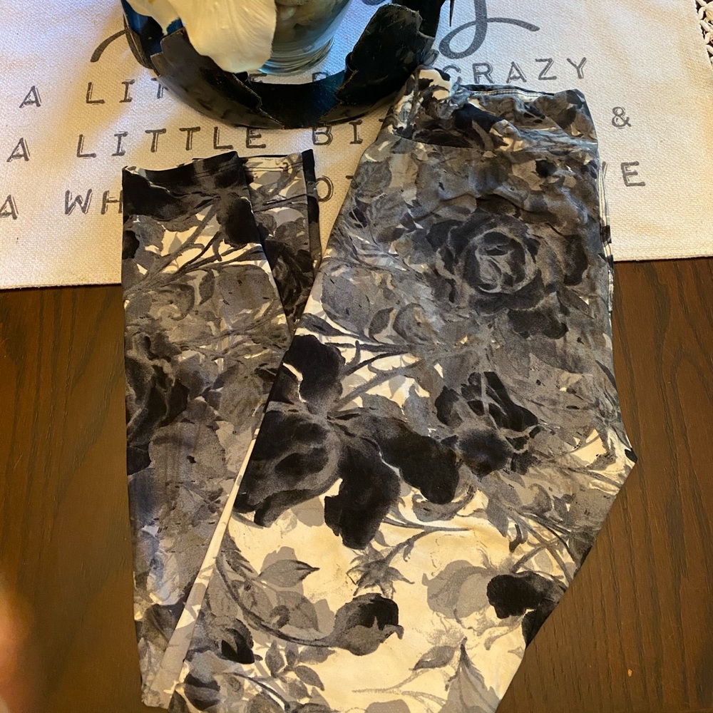 Legging army leggings